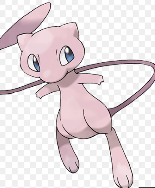 Guess the Pokemon